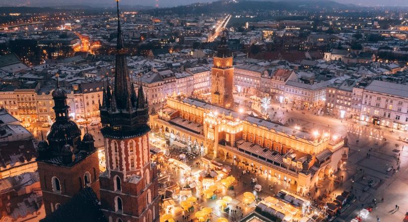 8 mesés európai karácsonyi vásár, amiért megéri útra kelned