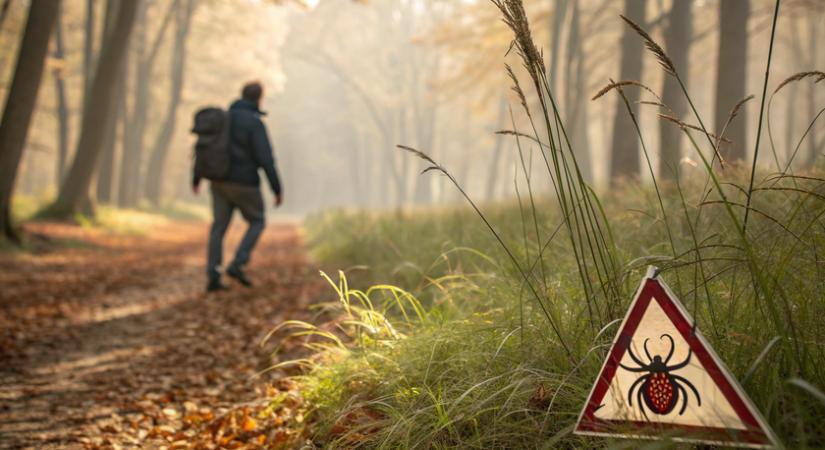 Minden ötödik magyar találkozott ezzel a kórokozóval: a hagyományos vértesztek sokszor nem mutatják ki a kórt