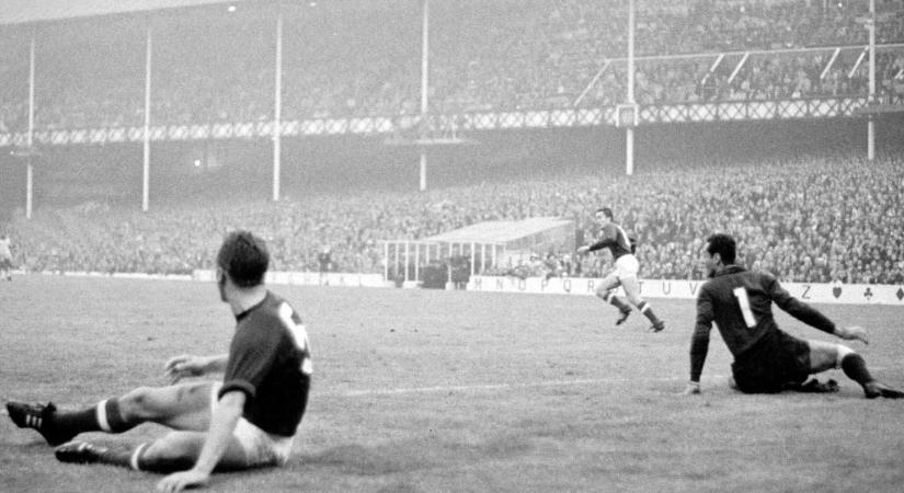 Amikor a világmárkát jelentő magyar válogatott 33 perc alatt öt gólt kapott a brazil B-től