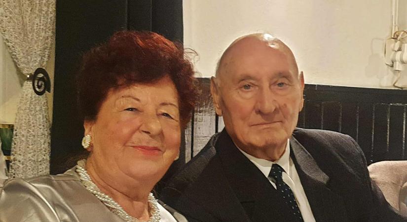 Éltes időskor, jó hangulatban - 90. születésnapját ünnepelte Pintér Imre