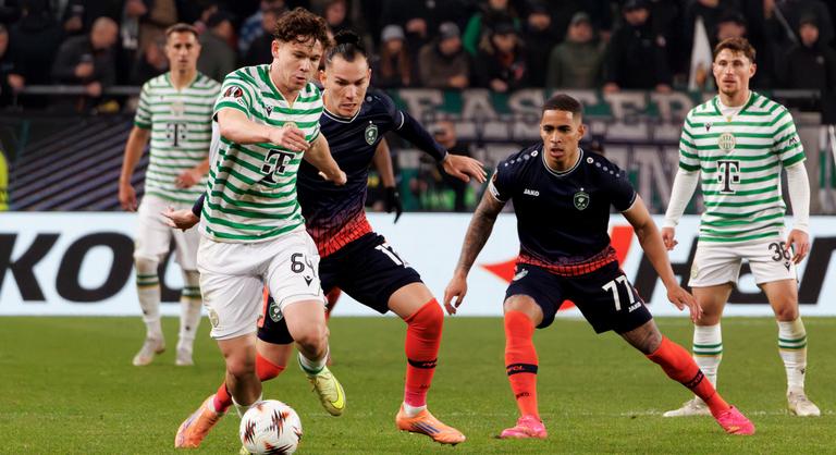 Európai topcsapatok célkeresztjében a magyar középpályás, akár 15 millió eurót is fizethetnek érte