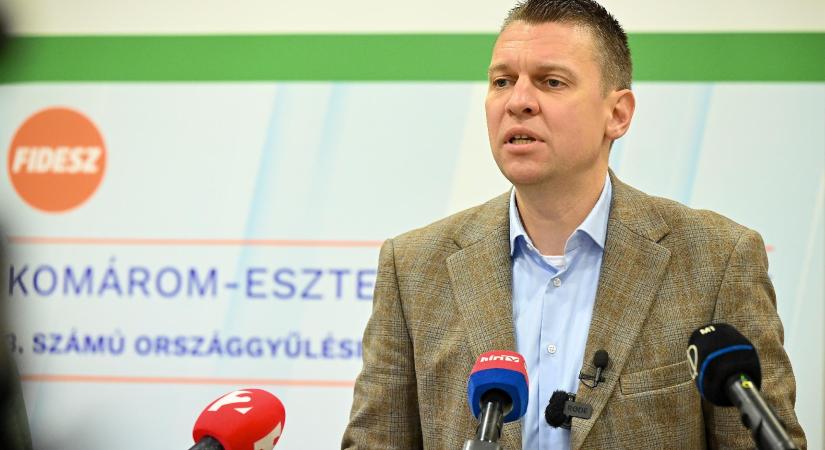 Menczer Tamás: A Tisza Párt jelöltjei túl baloldali, és túl brüsszeli emberek  videó