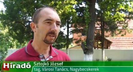 Liga: Sztojkó József mondjon le!