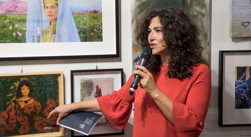 Winkler Nóra: AI a képtárban – ki marad a falon?