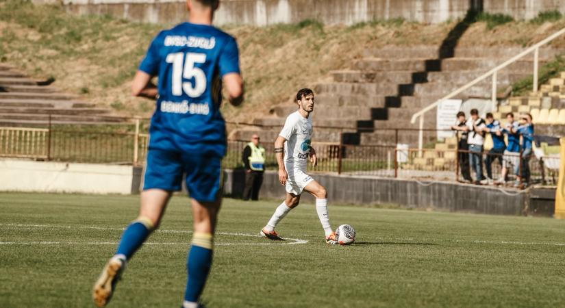 Hererákot diagnosztizáltak az NB II-es klub játékosánál