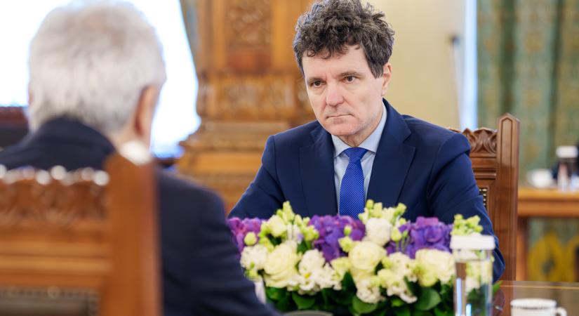 Nyugdíjazás: Nicuşor Dan üdvözölte a CSM lépését