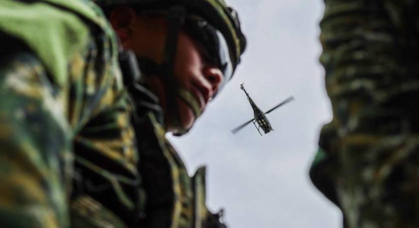 Új uniós védelmi stratégiát készít az unió: létrehozza a "katonai Schengent"