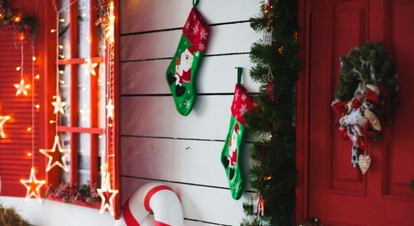 Tedd látványossá az ünnepet: íme, 2025 karácsonyának lakásdekorációs trendjei!