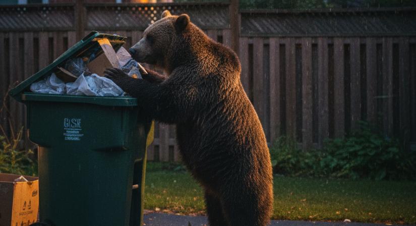 Egyre súlyosabbak a konfliktusok az emberek és a vadak között Görögországban