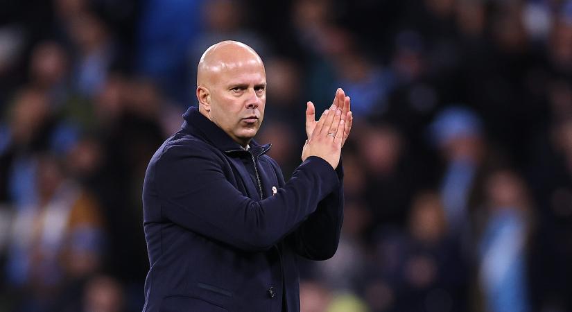 Slot friss helyzetjelentése: ketten kidőltek, Alisson visszatérhet