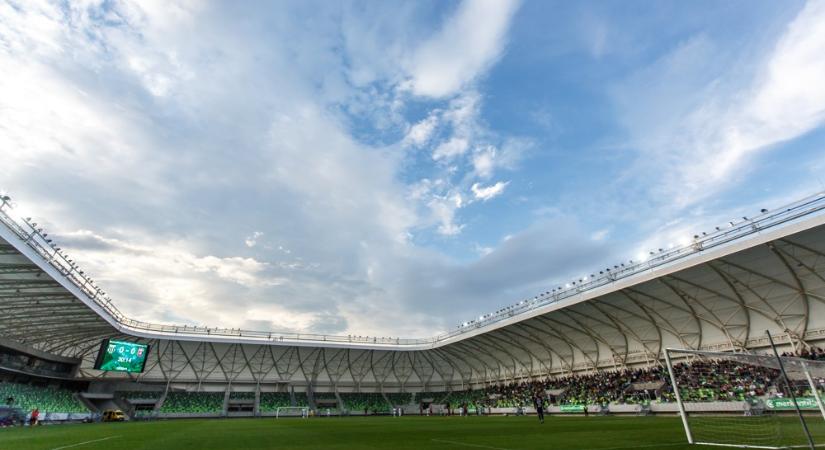 A Bajnokok Ligájába repítené a Haladást a DSM Football!