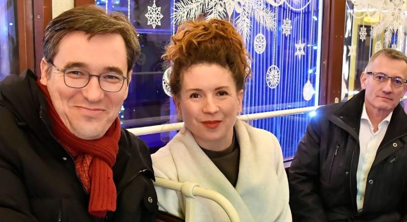 Elbukni látszik Karácsony Gergely főpolgármester-helyettes jelöltje