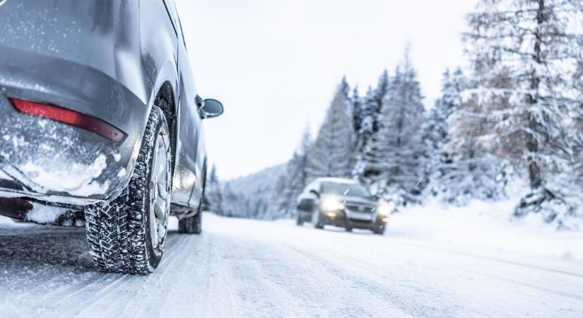 Havazás várható a hétvégén