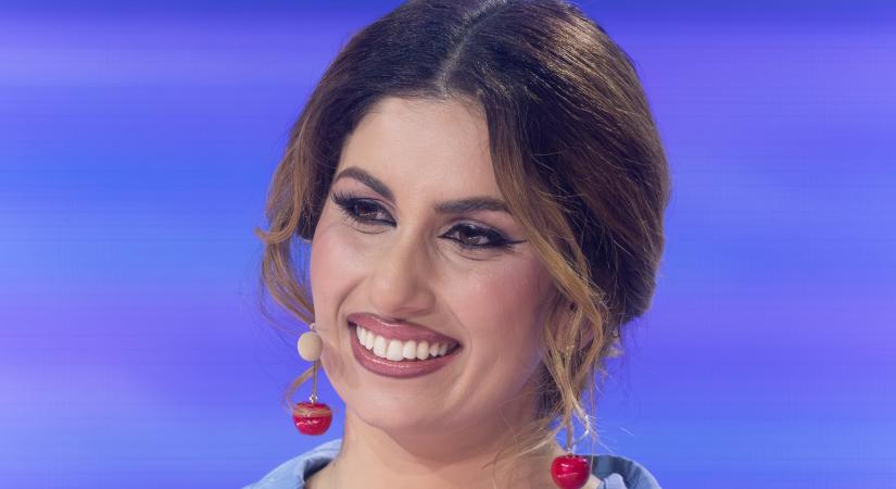 Hatalmas boldogság: Radics Gigit eljegyezték, meseszép gyűrűt mutatott!