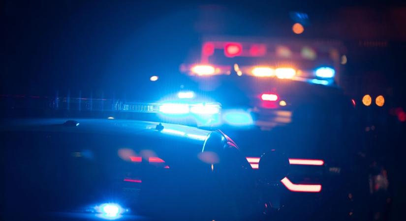 Rablóbanda fosztogatott az M5-ös pihenőiben