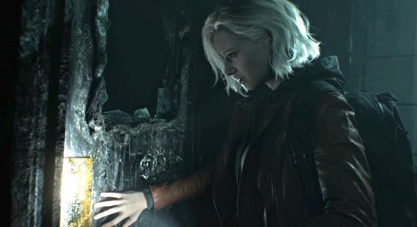 Nem ér véget a stáblistával a Resident Evil Requiem története
