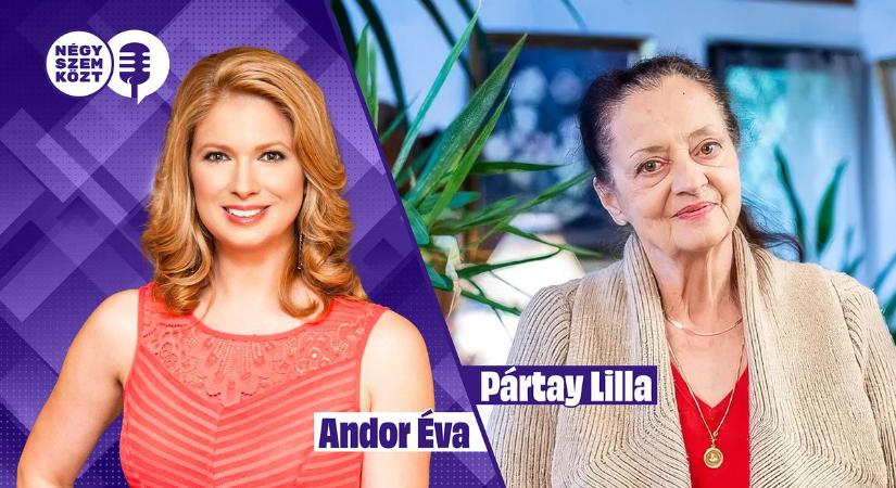 Trianon, genderpropaganda és Magyarország: a Nemzet Művésze a Négyszemköztben (VIDEÓ)