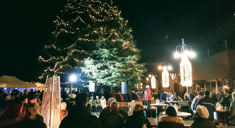 Advent – Ünnepre Hangolódó 2025 Fonyód