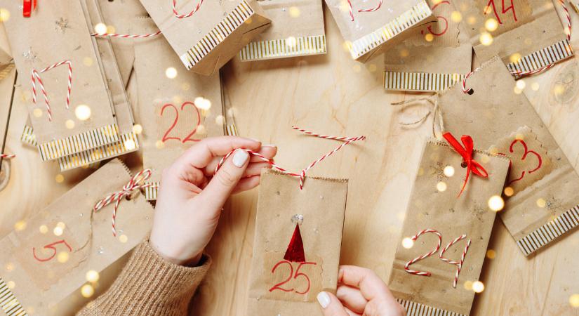 A Rák adventi naptára: így készülj és töltődj fel karácsonyig, napról napra