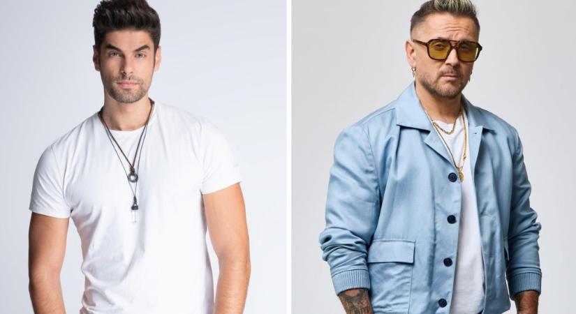 Majka és Freddie összefeszültek egy forgatáson: Mondom haver, én ezt nem fogom megcsinálni