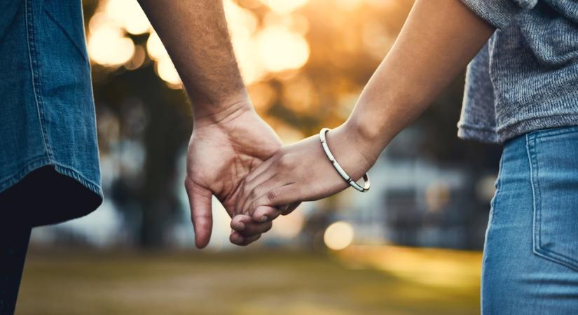 Mitől lesz egészséges egy párkapcsolat? Íme a recept!