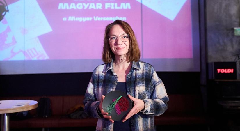 A felvidéki Podhradská Lea filmje lett a legjobb magyar alkotás Verzió Filmfesztiválon