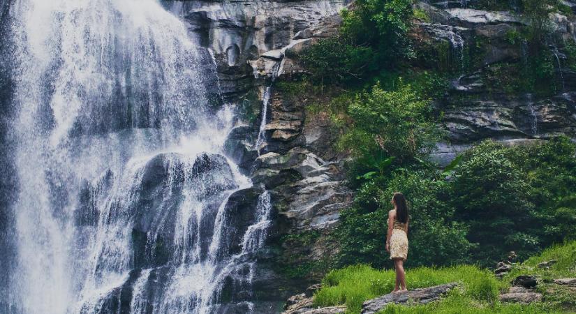 Európa legszebb vízesései – helyek, amiket egyszer látnod kell