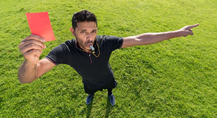 Fegyelmi: utánpótlás játékosok vezetik az eltiltási listát