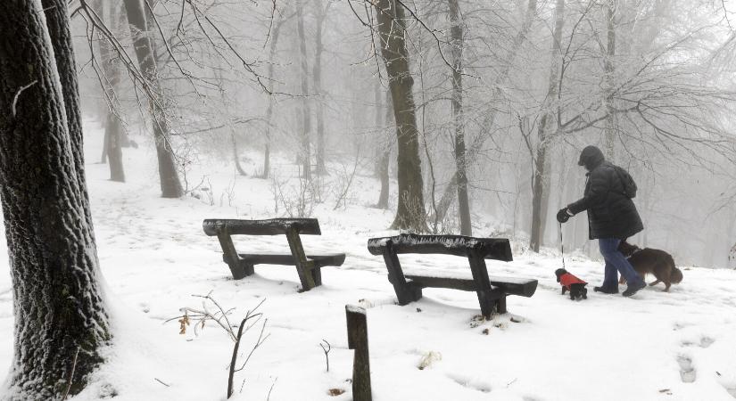 Ítéletidő lesz hétvégén – Ezek nélkül ne is indulj útnak