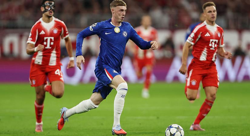 PL: tovább tolódik a Chelsea sztárjának visszatérése!