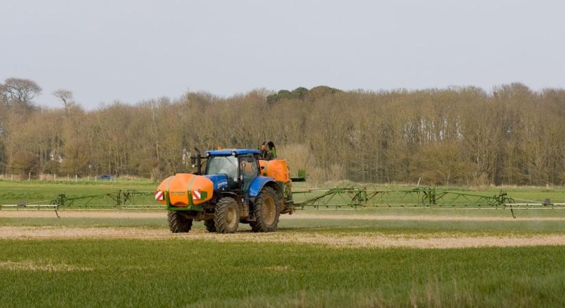 Így látja a professzor: A precíziós gazdálkodás legnagyobb eredménye a rend