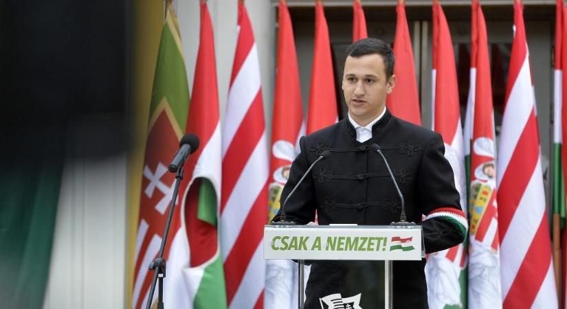 A kínaiak miatt zsidózott a közgyűlésen a volt mihazánkos képviselő