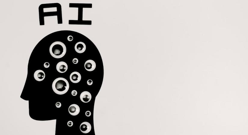 Amikor az AI megtanul gondolkodni - Hogyan formálja át a következő évtizedet a mesterséges intelligencia mélytanulása?