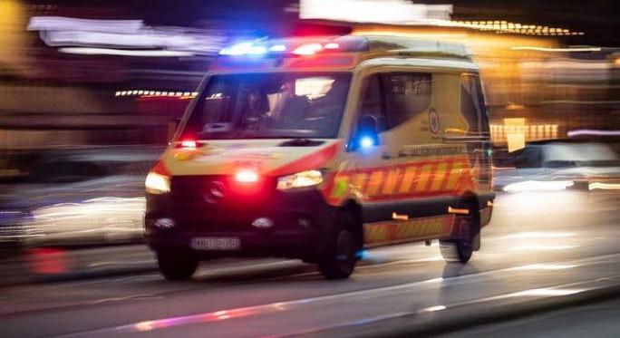 Hároméves gyereket hoztak vissza a halálból