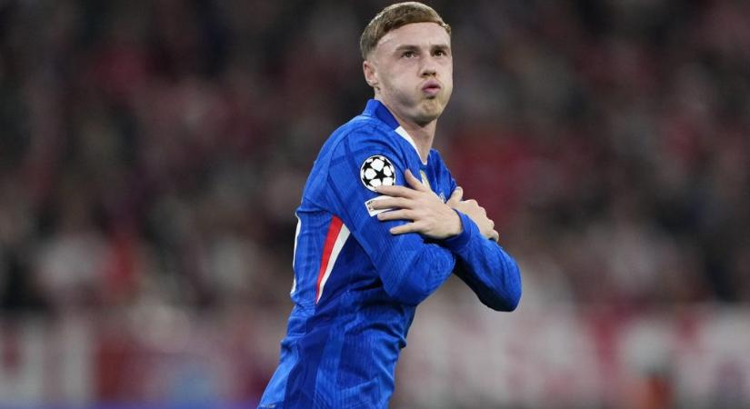 Furcsa otthoni balesetben sérült meg a Chelsea legfontosabb játékosa