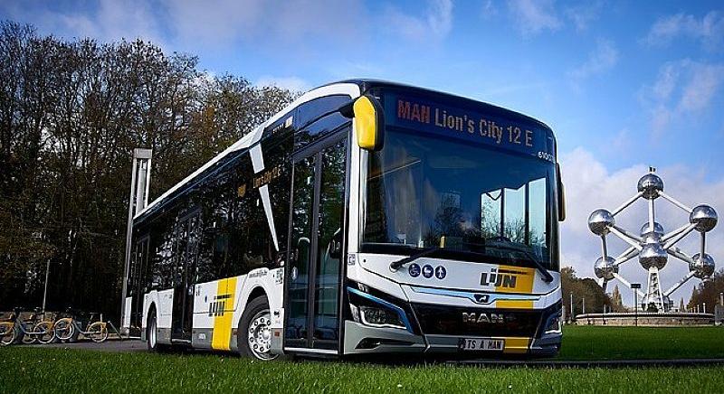 A zéró emissziós korszak bedöntheti az európai buszgyártást