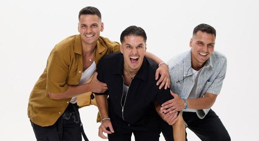 Százezrek követik őket, a Bódi tesók Dunaújvárosba jönnek