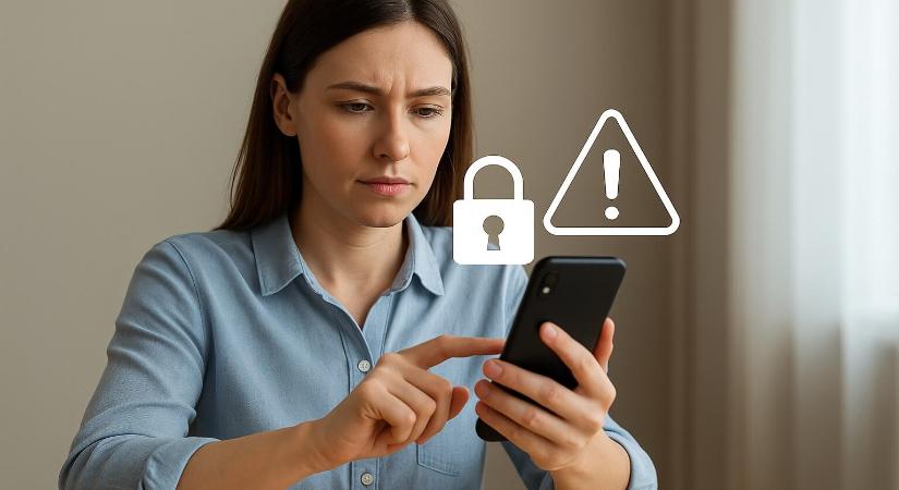 A digitális bankolás előnyei és veszélyei 2025-ben