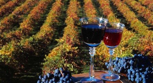 Kiderült, melyik a magyarok kedvenc borvidéke