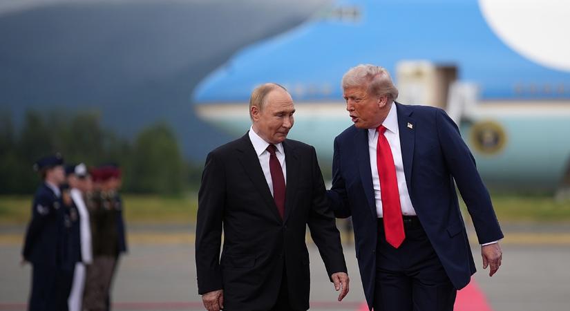 Kapituláció? Putyin óriási engedményeket kapna a Nyugattól