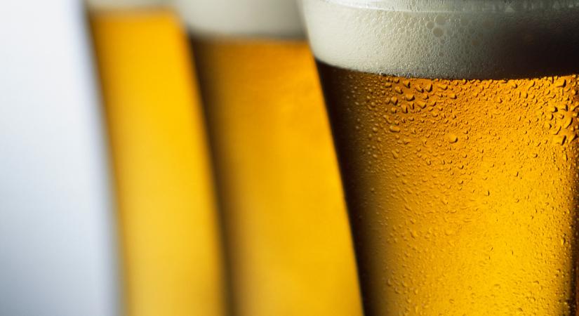 Egyre több magyar választja ezeket a söröket: változóban a fogyasztás?