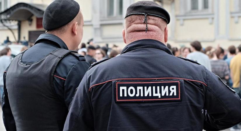 Megnőtt a kriptós emberrablások száma Oroszországban