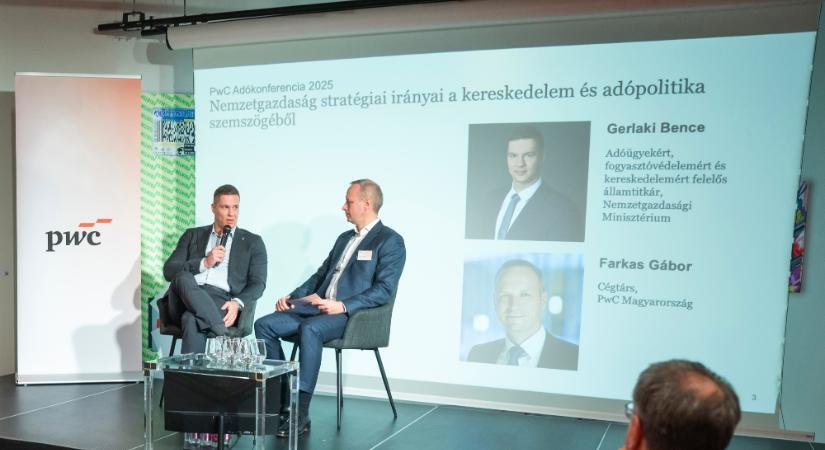 A kormány őszi adócsomagja a gazdasági növekedést támogatja