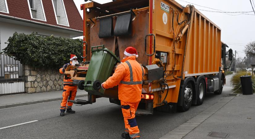 Aggályosnak találja a magyar hulladékgazdálkodási koncessziót Brüsszel, kötelezettségszegési eljárást indítottak