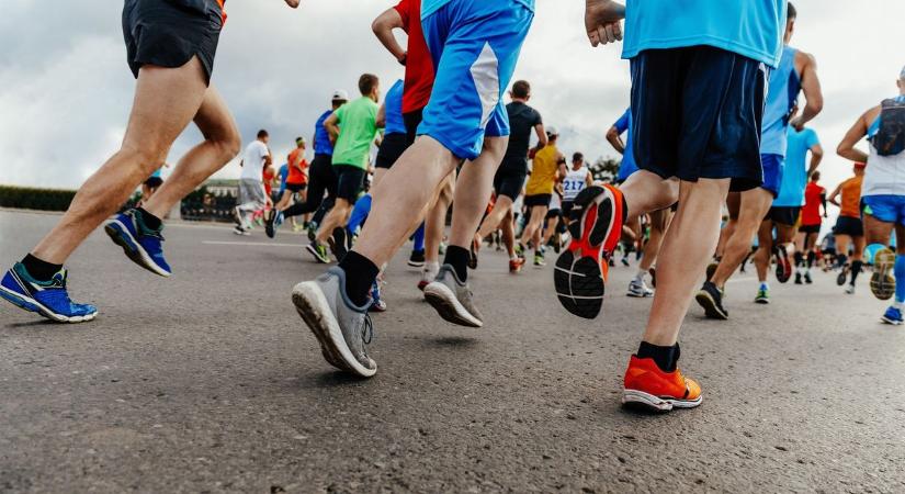 Amikor a kilométerek nemcsak a lábadban, de a szívedben is nyomot hagynak, ismét útjára indul a X. Szegedi Jótékonysági Félmaraton