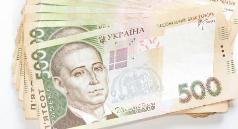 Az ukránok mától pályázhatnak a 6500 hrivnyára a Téli támogatás részeként – Szviridenko