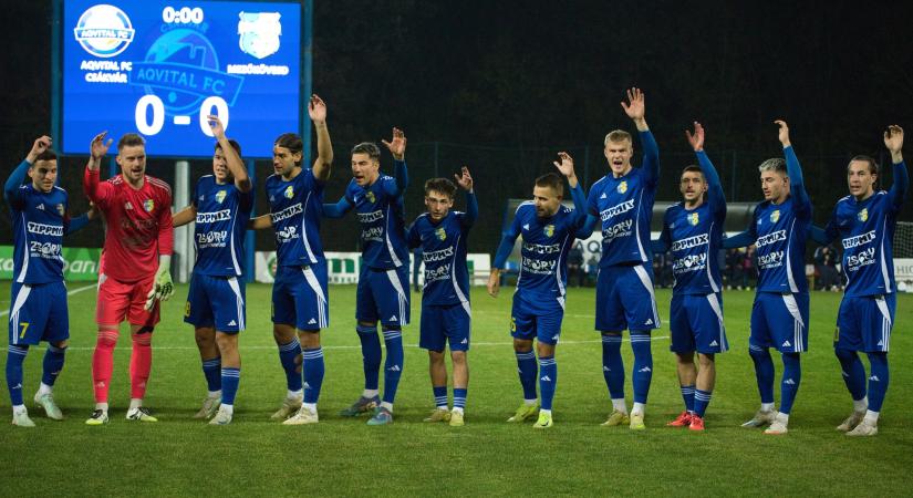 Megvan a másodosztály élcsapatának első klubigazgatója