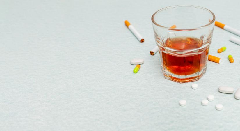 Fogadjunk, hogy nem tudja, milyen betegség a politoxikománia, pedig sokakat érint