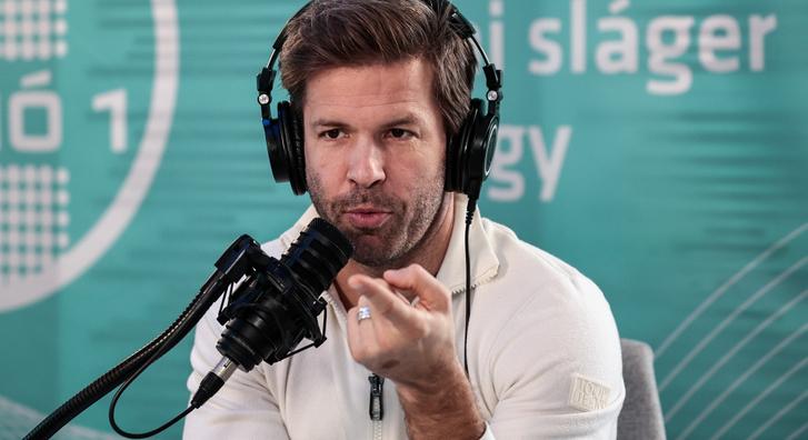 Véletlenül kiposztolt magáról egy meztelen fotót a Balázsék műsorvezetőnője