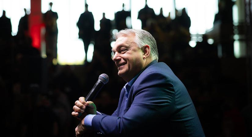 Orbán Viktor megtalálta a gyógyírt a magyar focira: pénzt kell beletenni